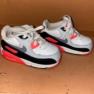 Must have Infrared AirMax 90